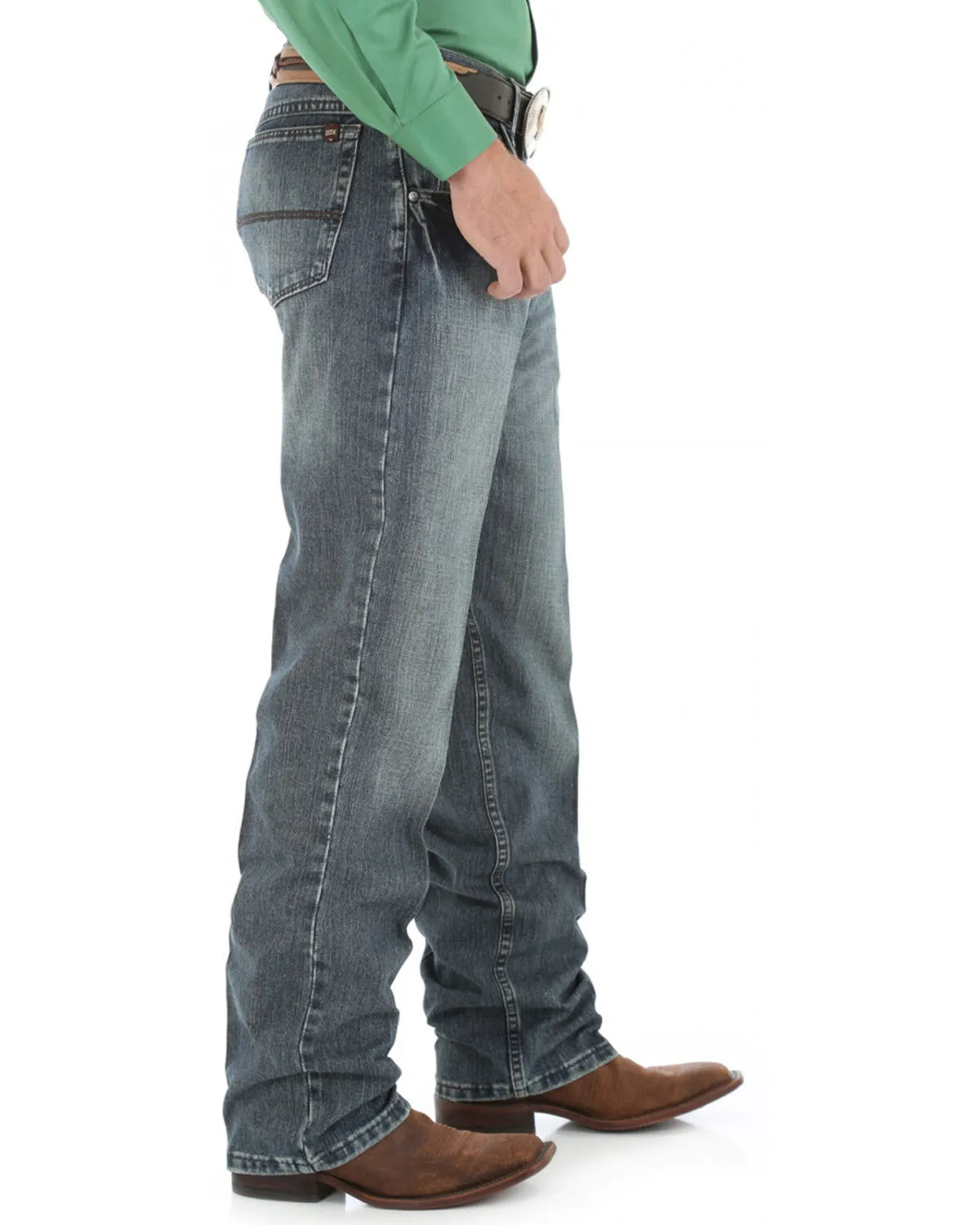 Product Name:  Wrangler 20X Men's 33 Extreme Relaxed Jeans