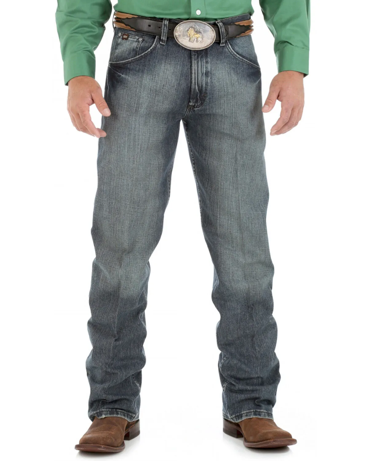 Product Name:  Wrangler 20X Men's 33 Extreme Relaxed Jeans