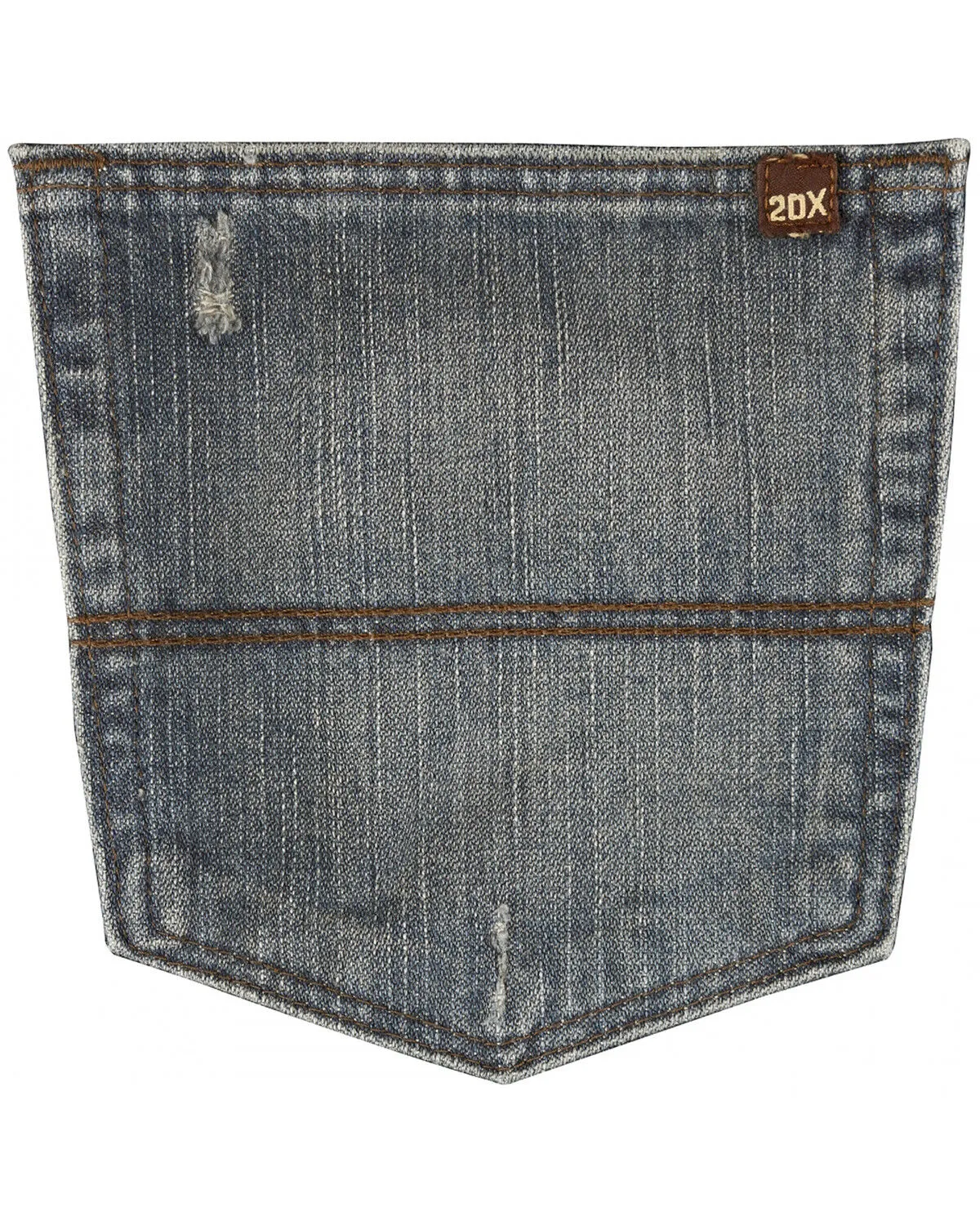 Product Name:  Wrangler 20X Men's 33 Extreme Relaxed Jeans