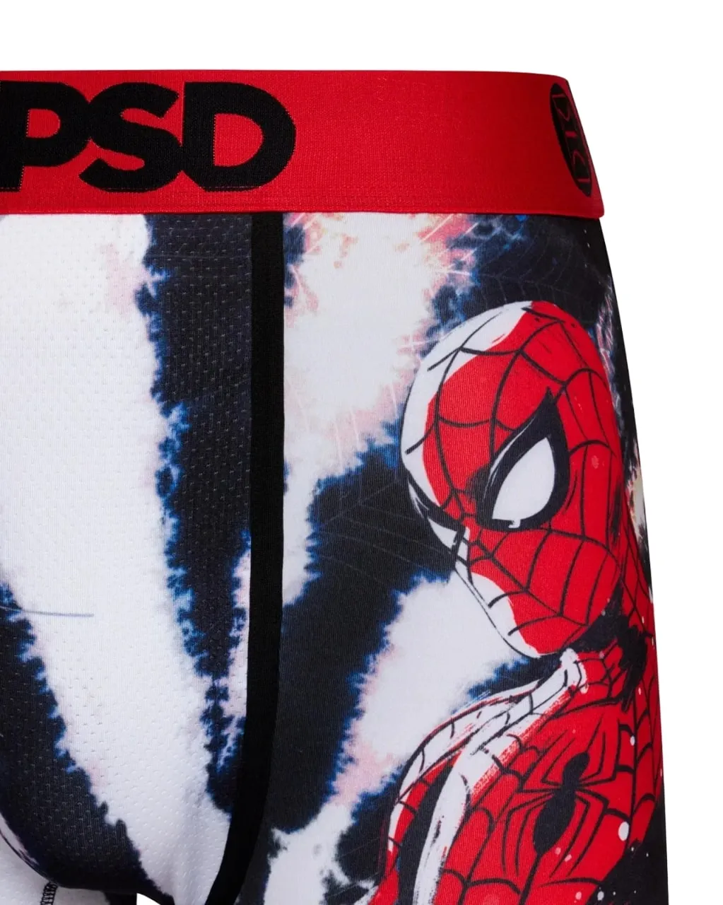 PSD Men's Marvel - Spider-Man Boxer Briefs