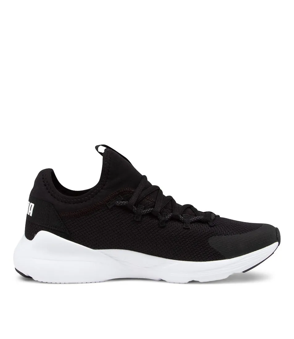 PUMA 376180 Cell Vive Alt Black White Sneakers