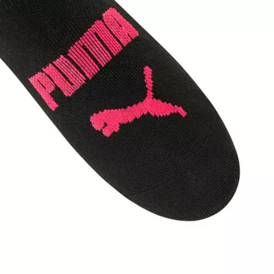 PUMA 6 Pair Liner Socks - Womens