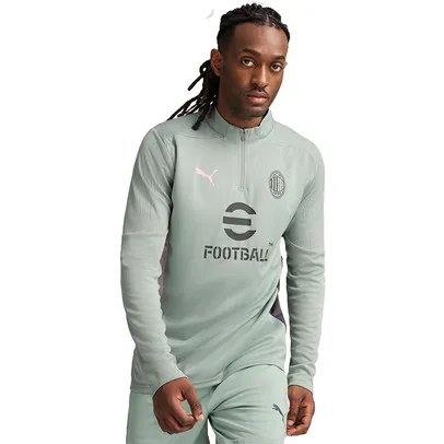 Puma AC Milan Training Top 2024/2025