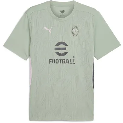 Puma AC Milan Trainingsshirt 2024/2025