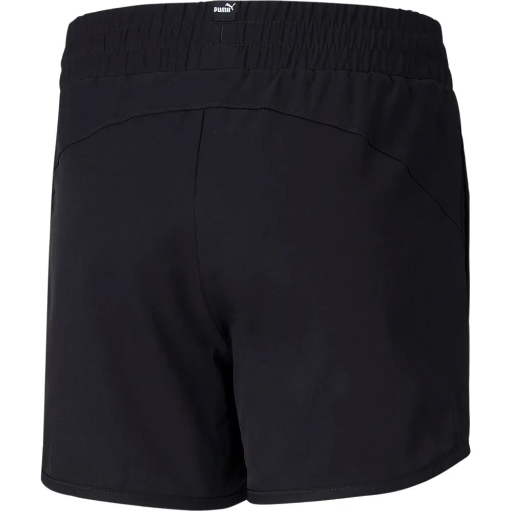 Puma - Active Shorts Girls puma black