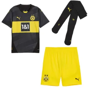 Puma Borrusia Dortmund Uit Tenue