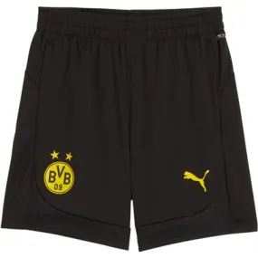 Puma Borussia Dortmund Short Kids