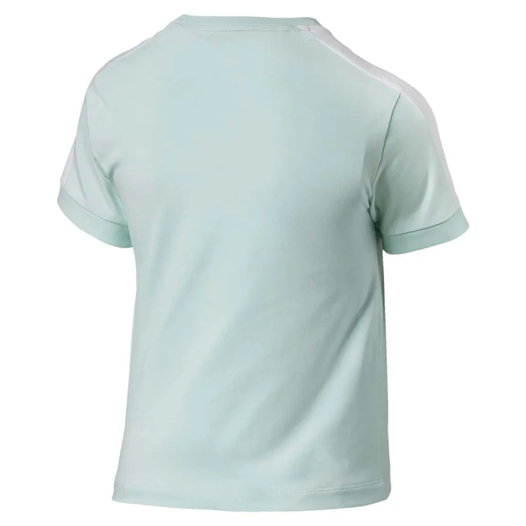 Puma Classics Tight T7 T-shirt pour femme