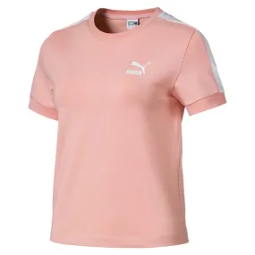 Puma Classics Tight T7 T-shirt pour femme