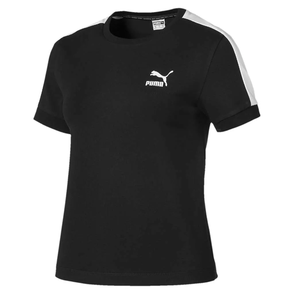 Puma Classics Tight T7 T-shirt pour femme