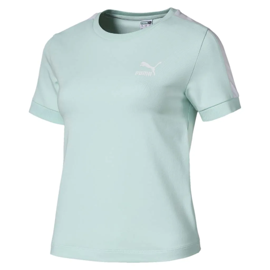 Puma Classics Tight T7 T-shirt pour femme