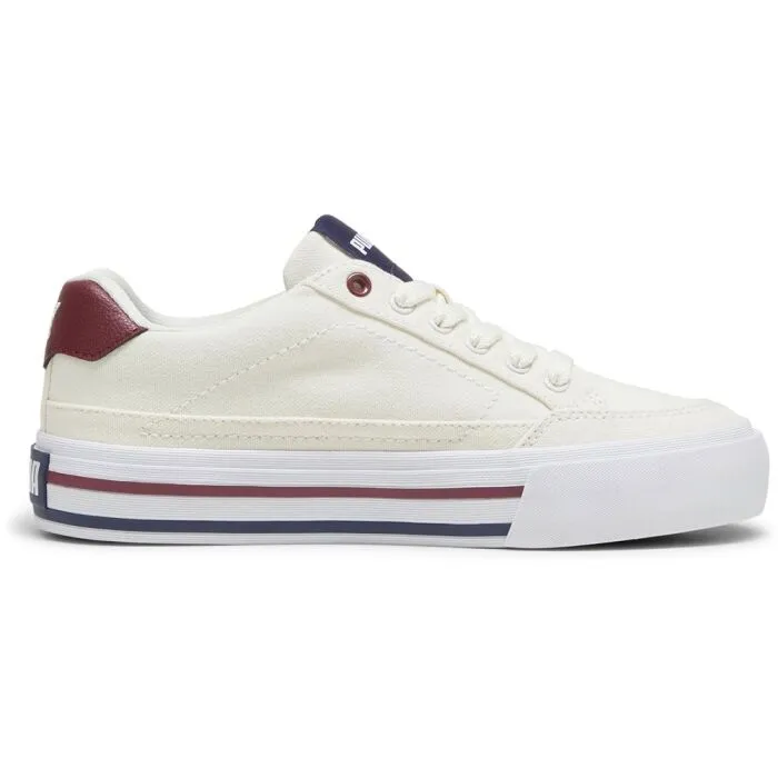 Puma COURT CLASSIC VULC FS JR