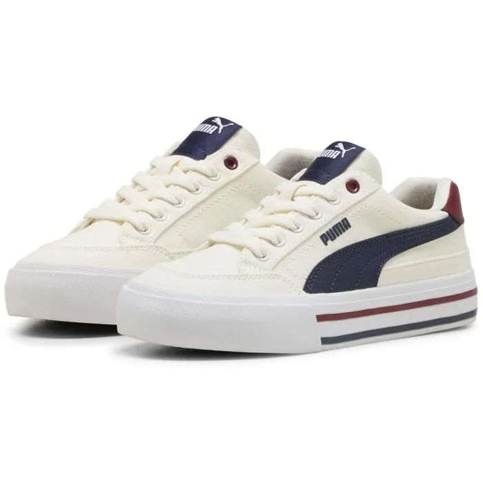 Puma COURT CLASSIC VULC FS JR