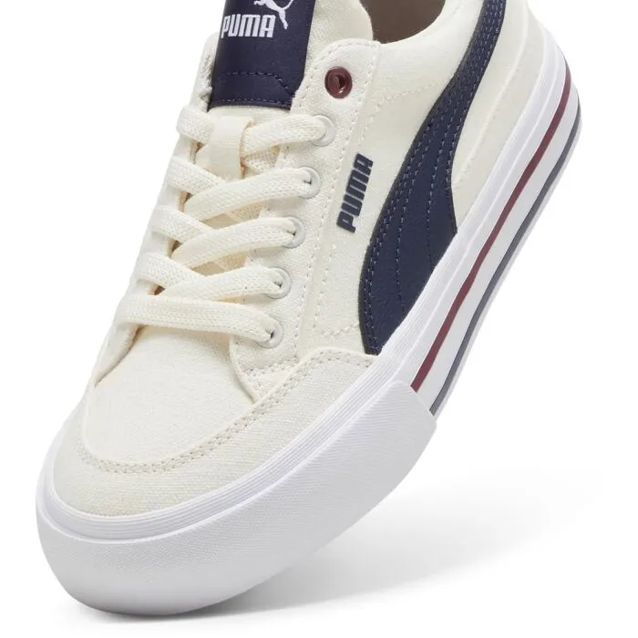 Puma COURT CLASSIC VULC FS JR