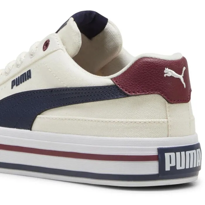 Puma COURT CLASSIC VULC FS JR