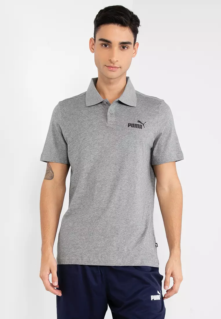 PUMA Essentials Men's Polo Shirt