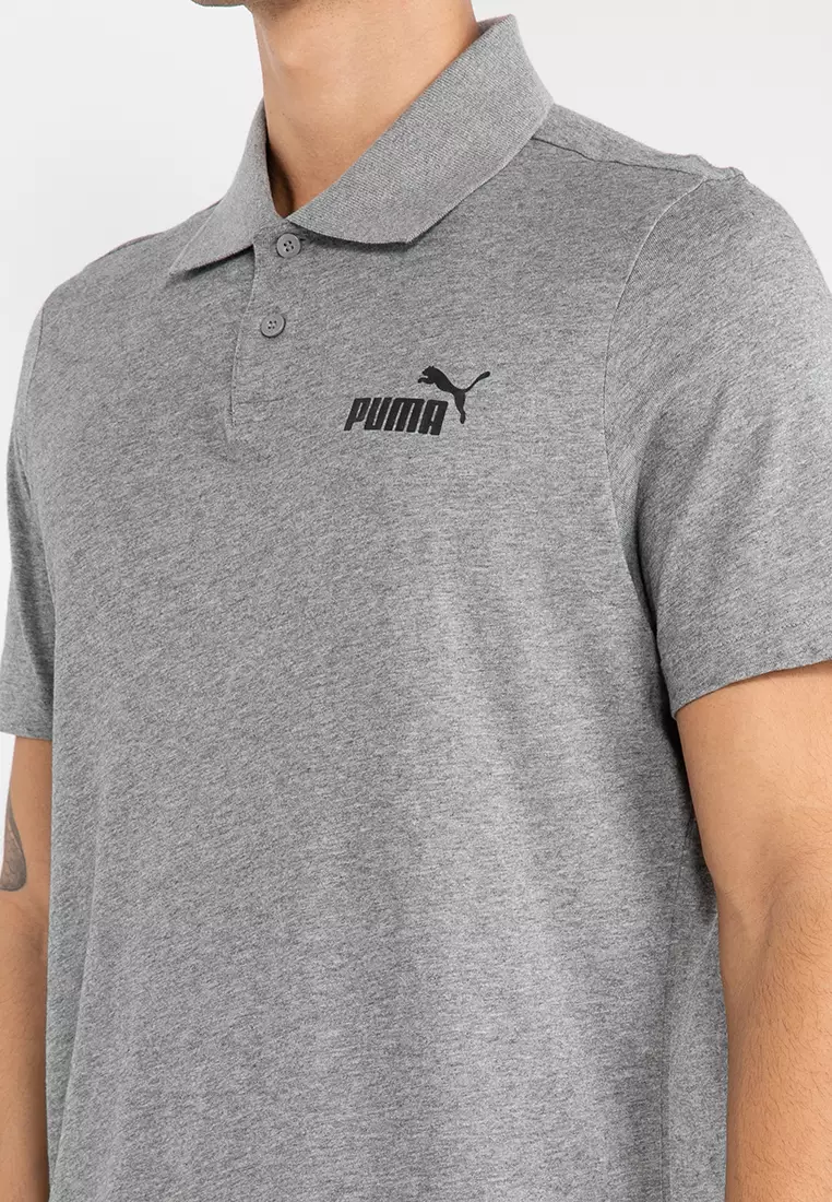 PUMA Essentials Men's Polo Shirt