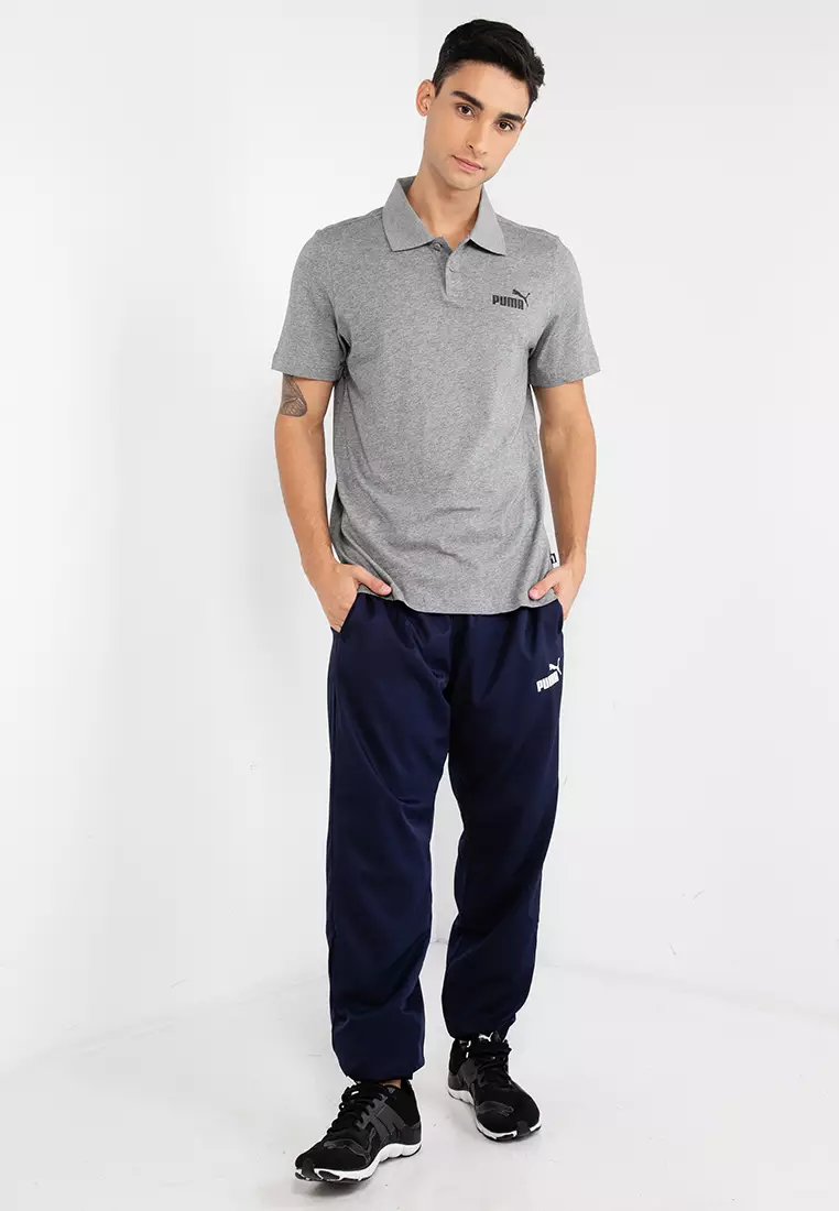 PUMA Essentials Men's Polo Shirt