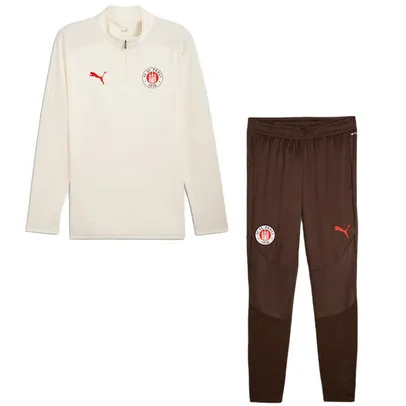 Puma FC ST. Pauli Trainingspak