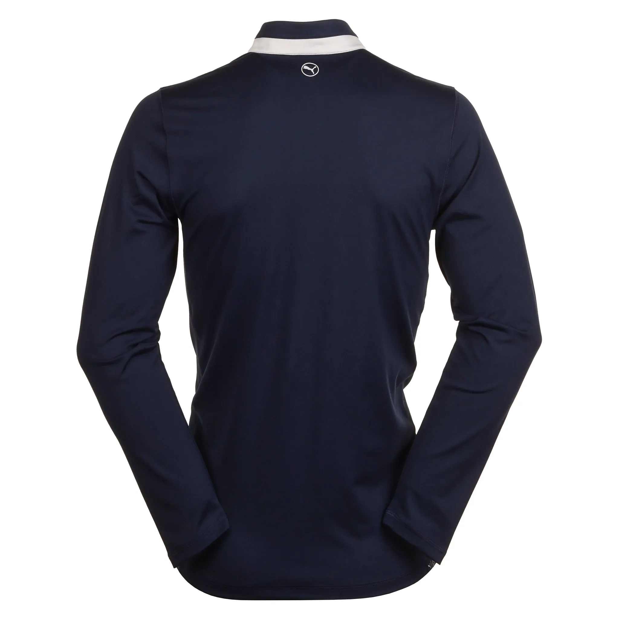 Puma Golf API Collection Lightweight 1/4 Zip