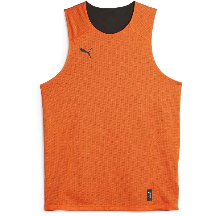 Puma HOOPS TEAM REVERSE PRACTICE JERSEY