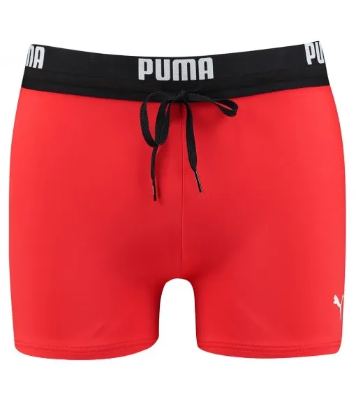 Puma Logo Swim Shorts 100000028-002