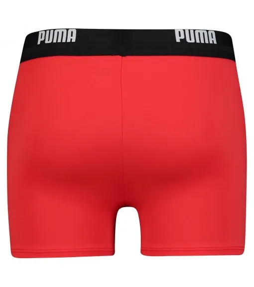 Puma Logo Swim Shorts 100000028-002