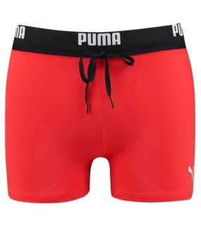 Puma Logo Swim Shorts 100000028-002