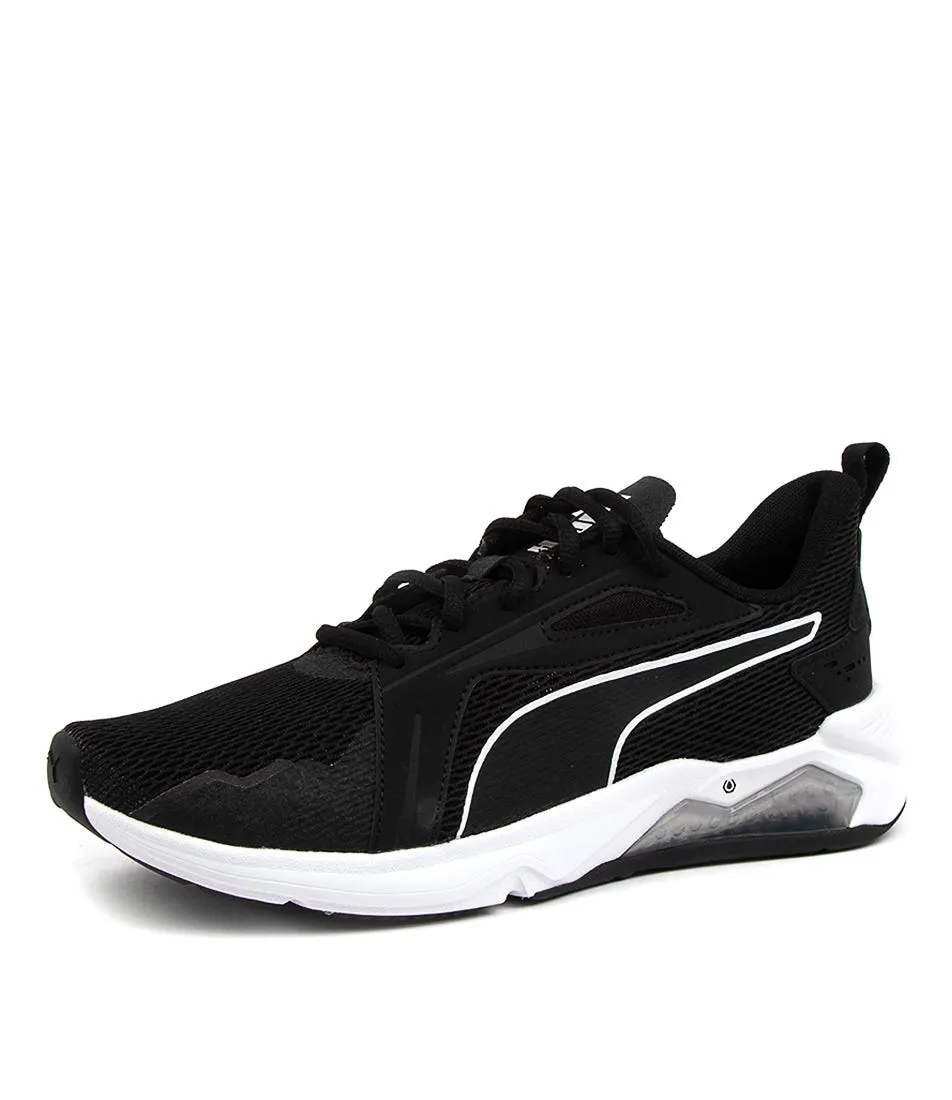 PUMA Lqdcel Method Blk-wht