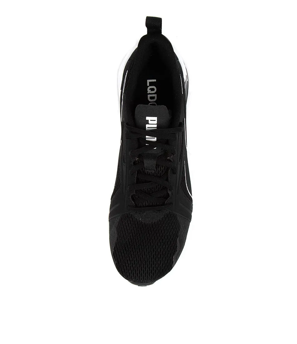 PUMA Lqdcel Method Blk-wht