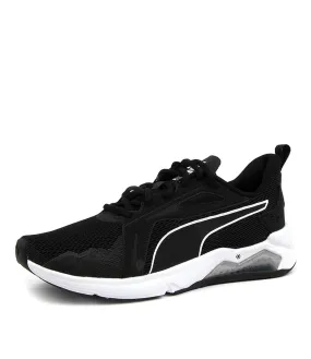 PUMA Lqdcel Method Blk-wht