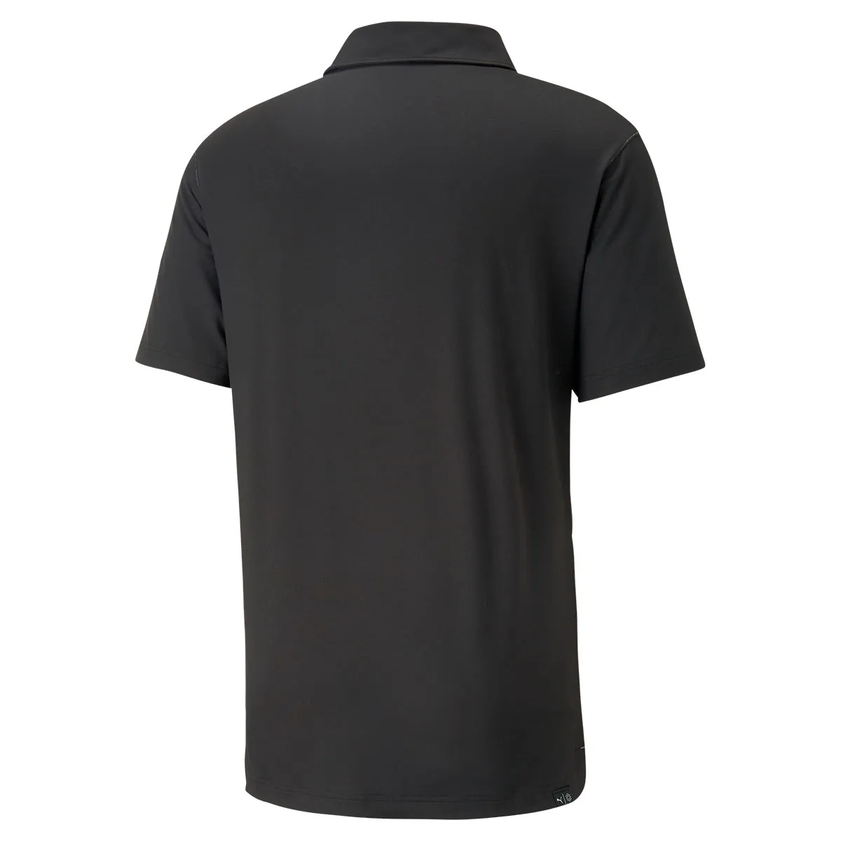 PUMA Men's CLOUDSPUN Colourblock Golf Polo Shirt