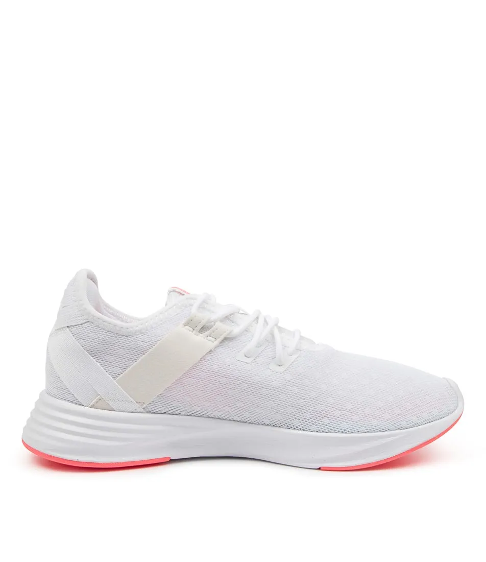 PUMA Radiate Xt Patt Wht-pink