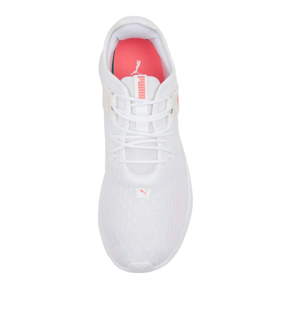 PUMA Radiate Xt Patt Wht-pink