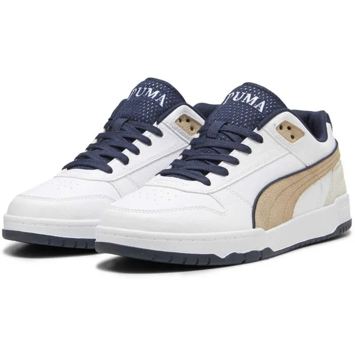 Puma RBD GAME LOW RETRO CLUB