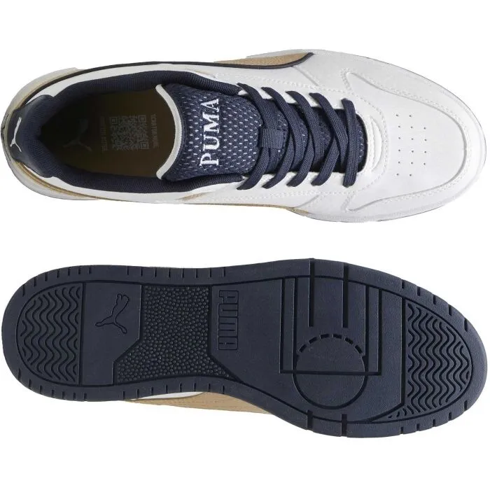 Puma RBD GAME LOW RETRO CLUB