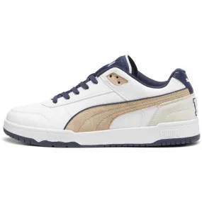 Puma RBD GAME LOW RETRO CLUB