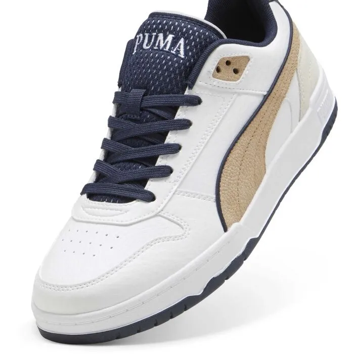 Puma RBD GAME LOW RETRO CLUB