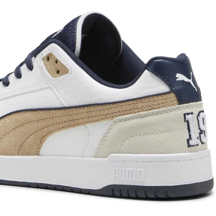 Puma RBD GAME LOW RETRO CLUB