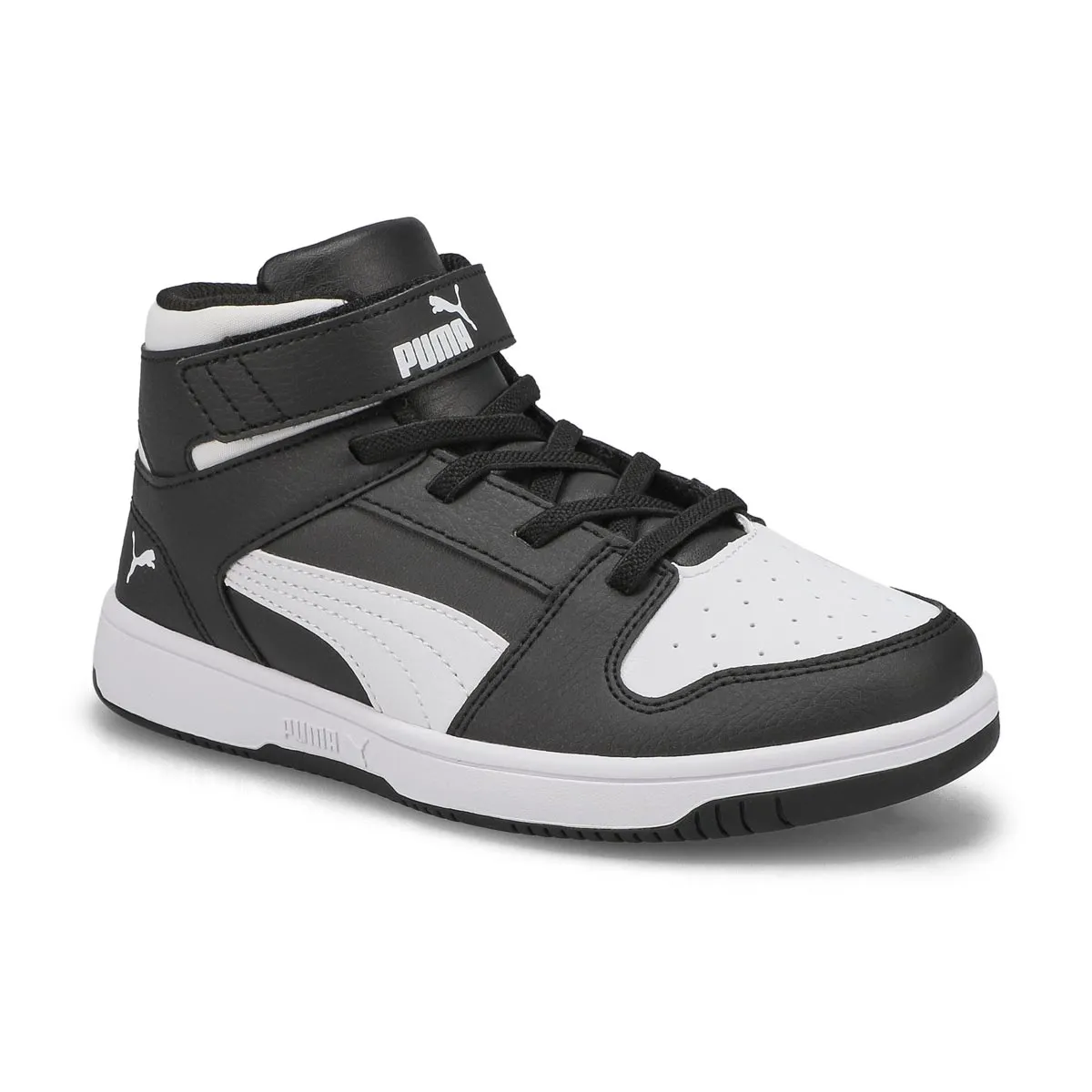 Puma  Rebound Layup SL V PS Unisex