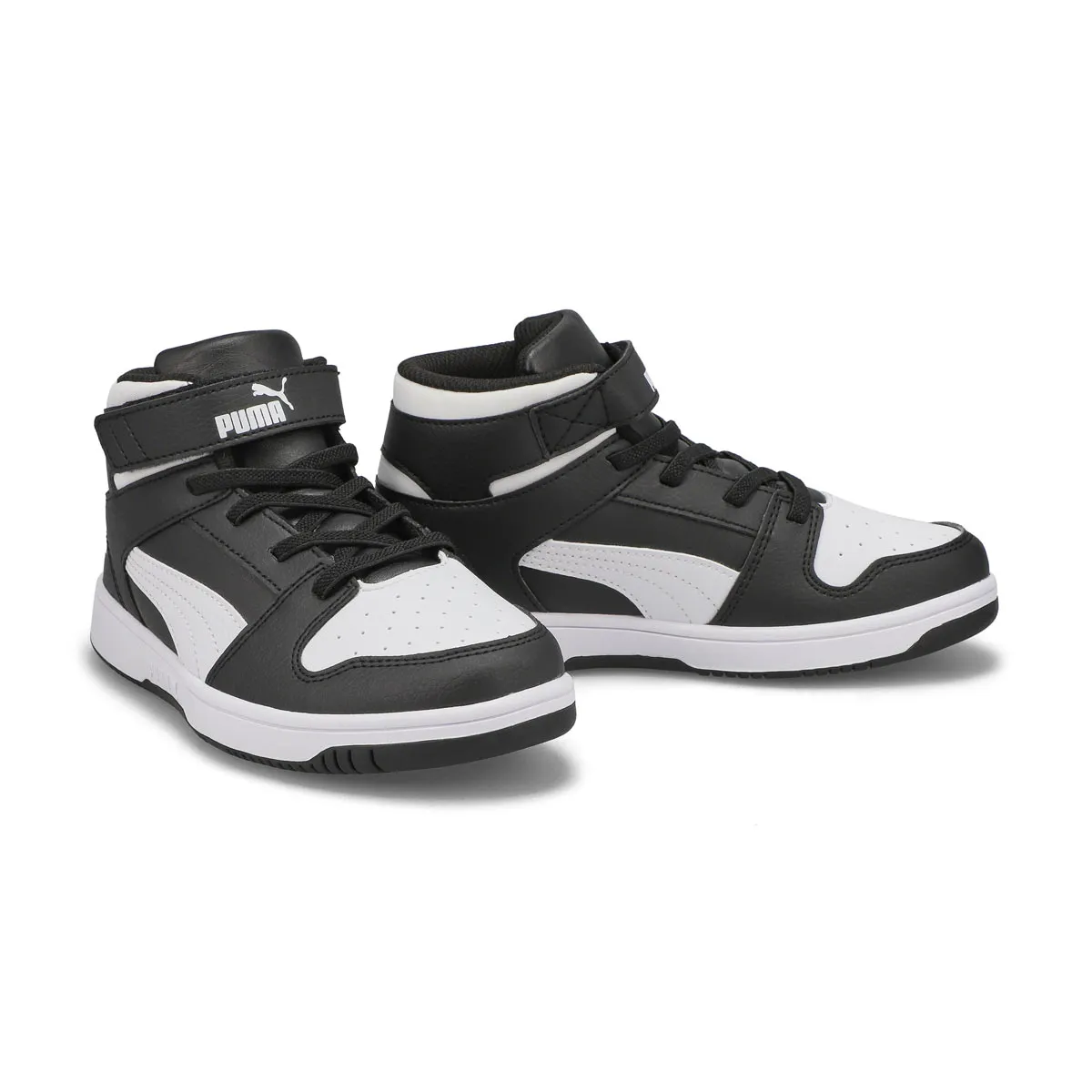 Puma  Rebound Layup SL V PS Unisex