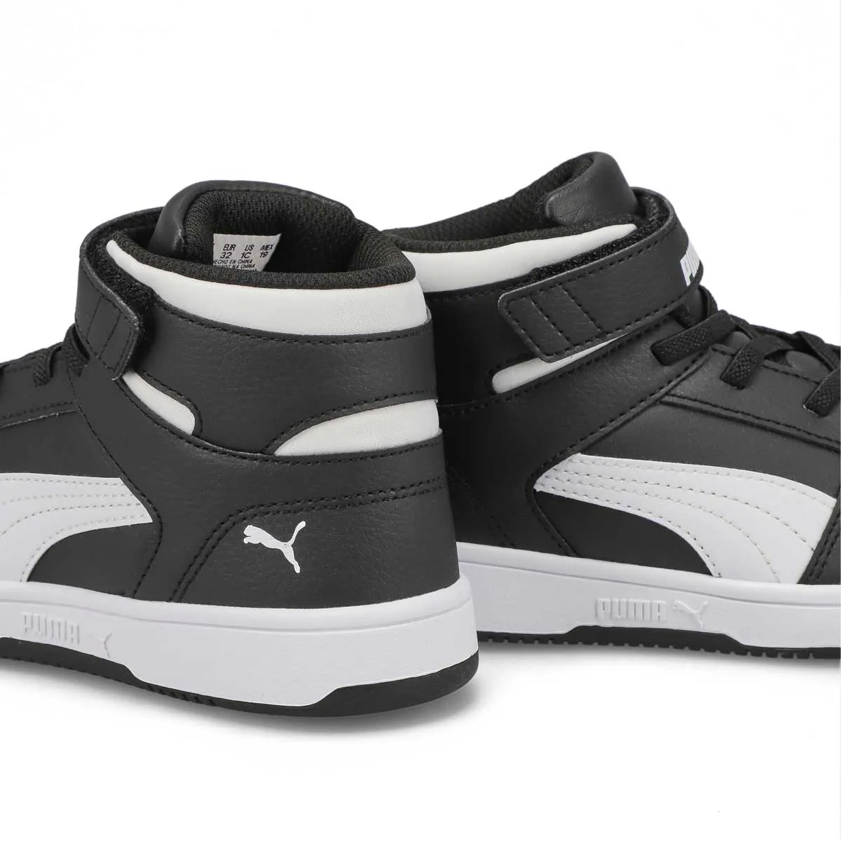 Puma  Rebound Layup SL V PS Unisex