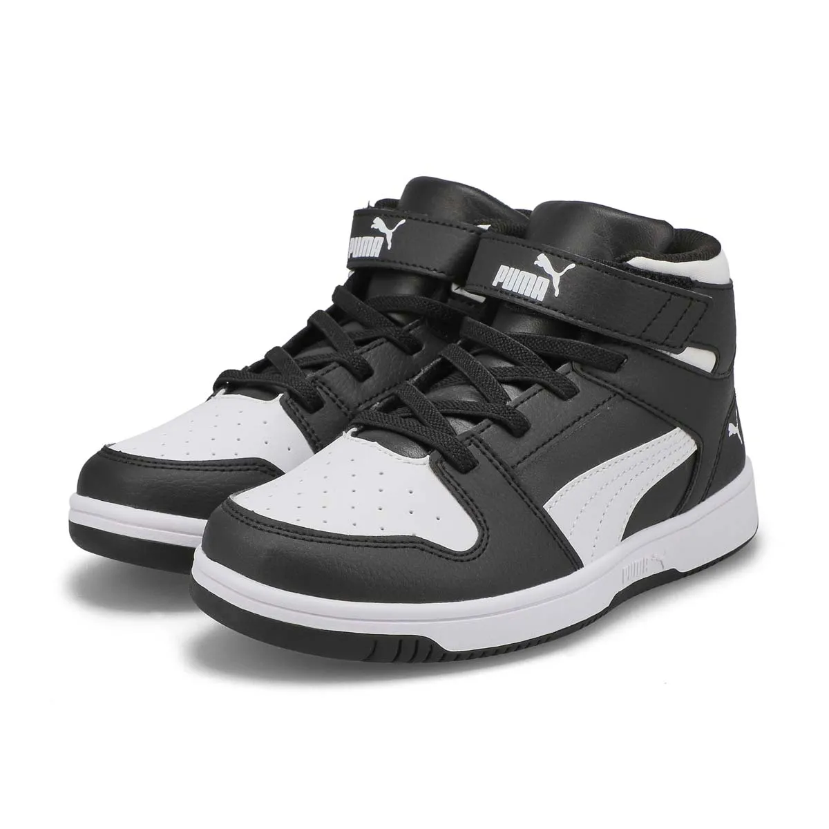 Puma  Rebound Layup SL V PS Unisex