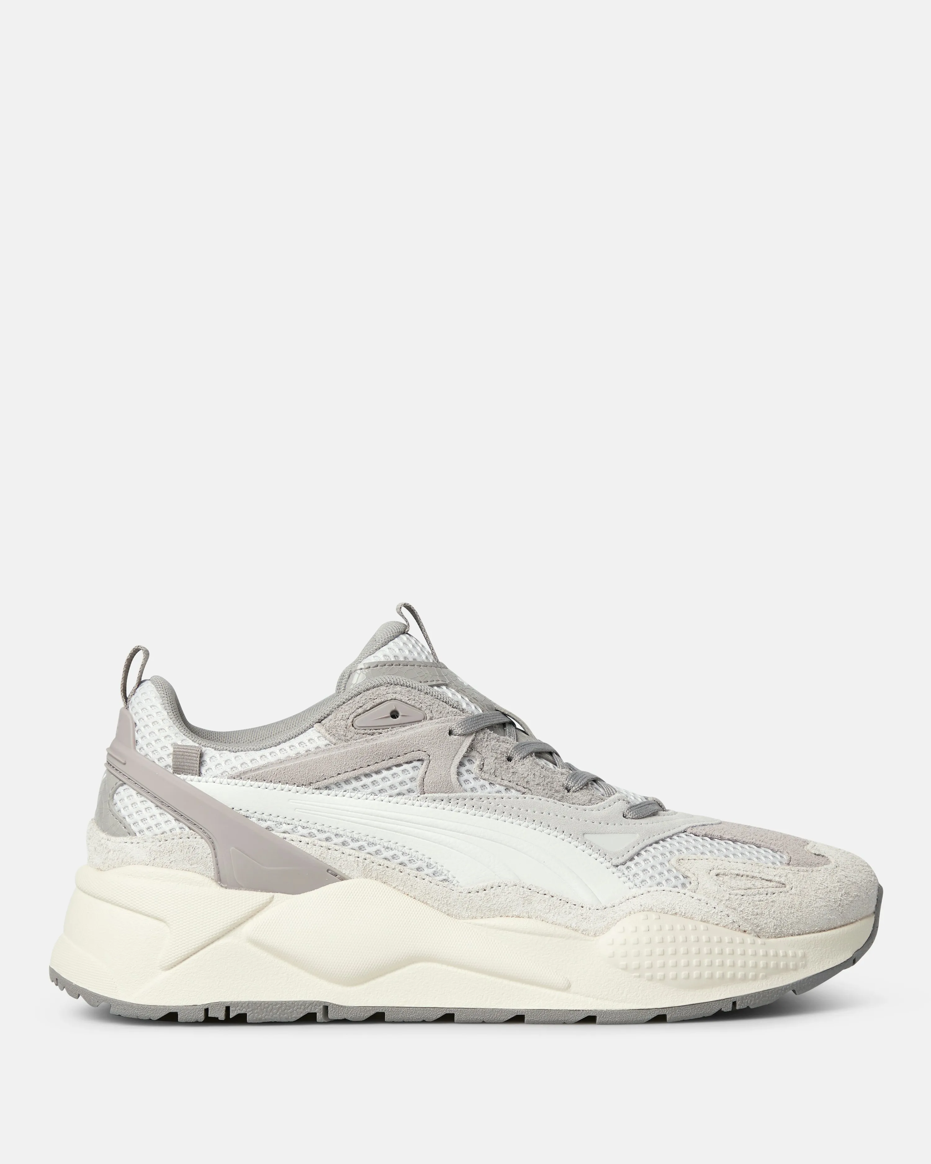 Puma RS-X Sneakers Light grey | Unisex | Junkyard