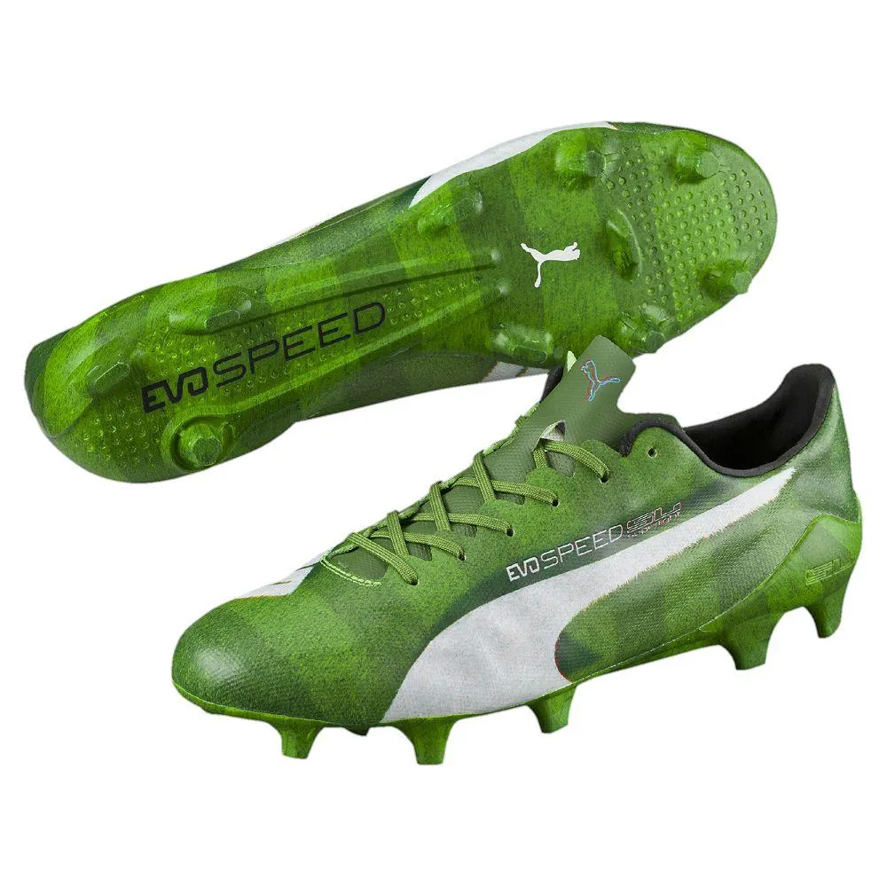 Puma Scarpe Calcio Evospeed Sl Grass Fg