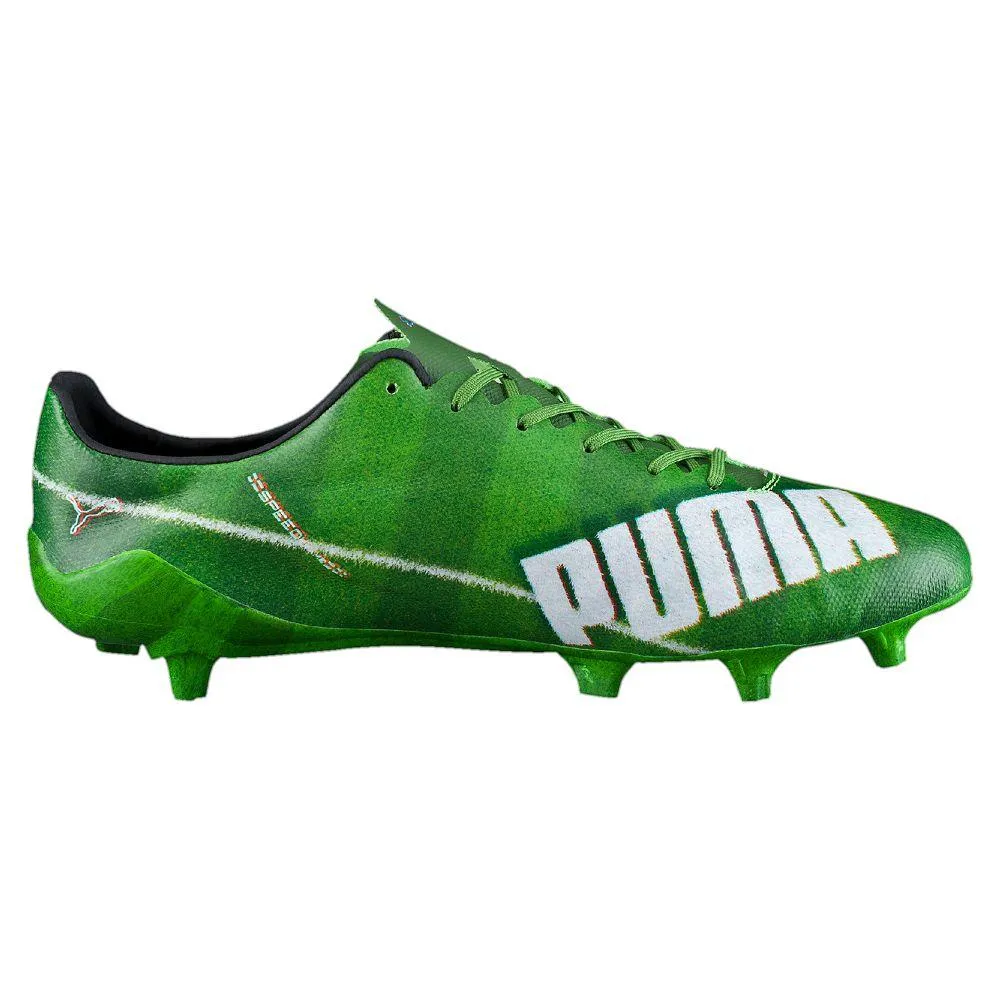 Puma Scarpe Calcio Evospeed Sl Grass Fg