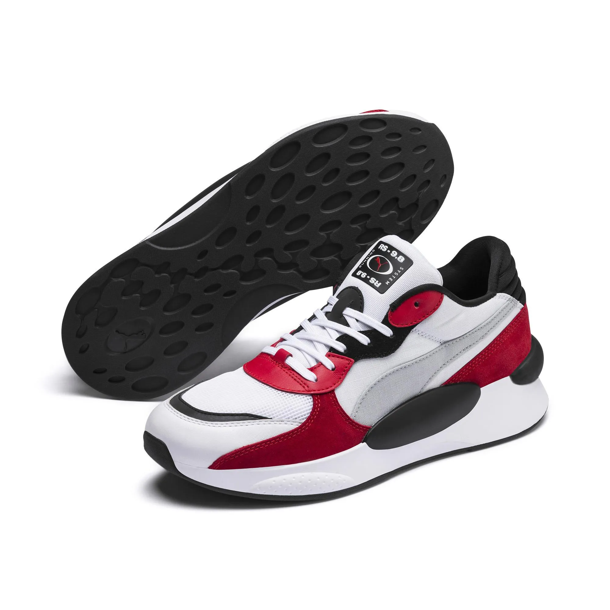 Puma Scarpe Rs 9.8 Space