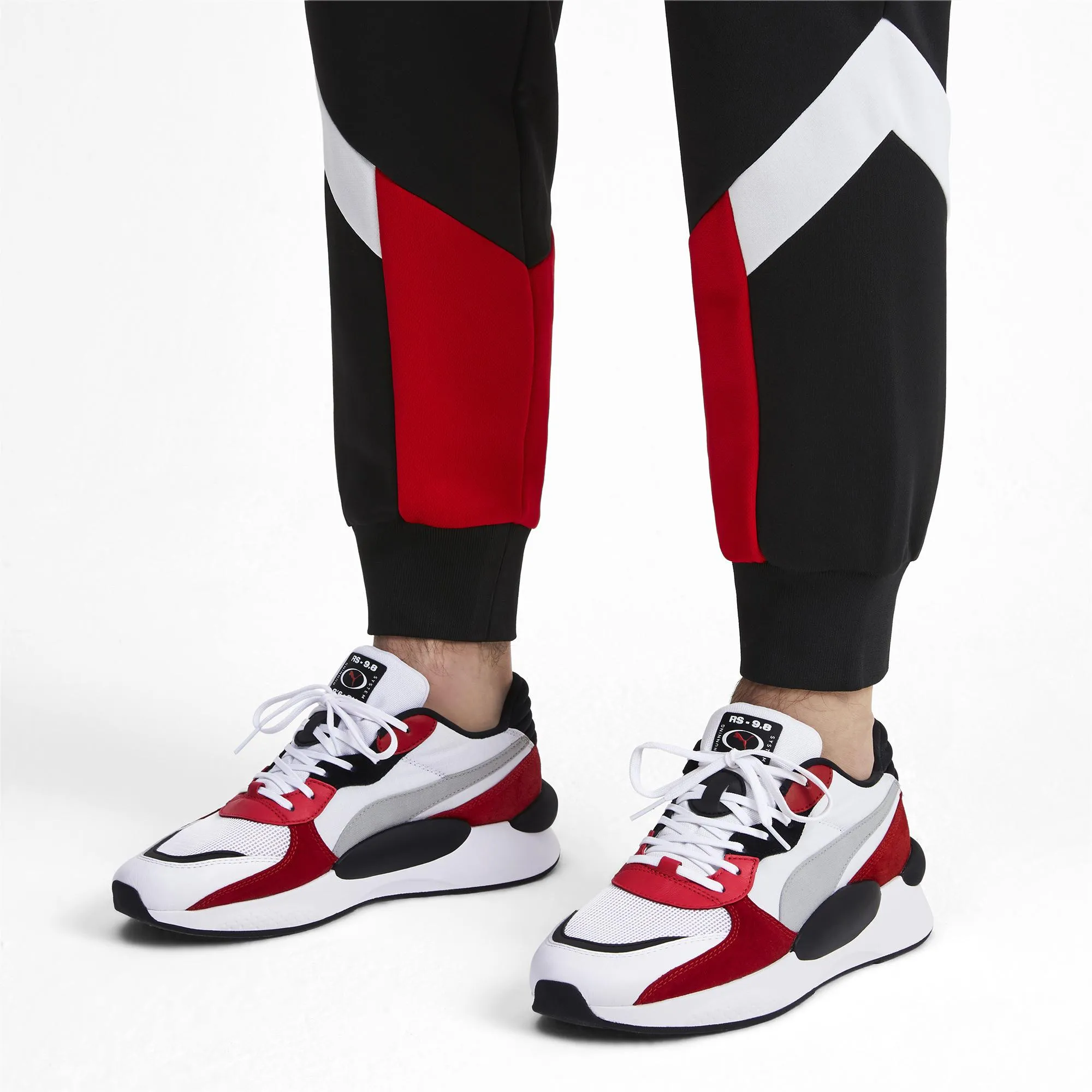 Puma Scarpe Rs 9.8 Space