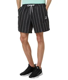 PUMA Team Woven 6 Shorts Men's