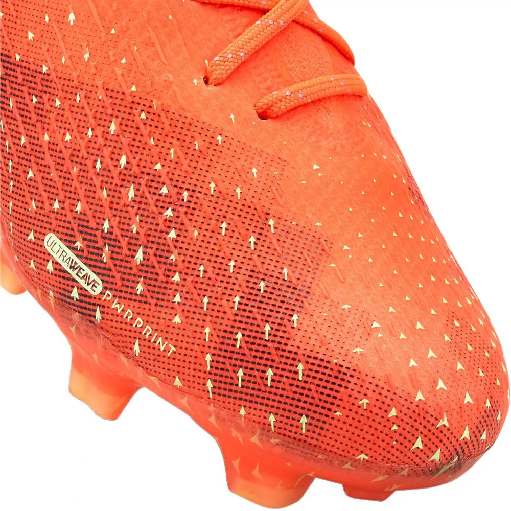 PUMA Ultra Ultimate FG Soccer Cleats | Fearless Pack